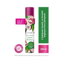 Urban Care Sparkling Lychee Breeze 200 ML Kuru Şampuan