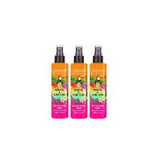 Urban Care Summer Edition Monoi Oil&Ylang Ylang 3x200 ml Sıvı Saç Kremi