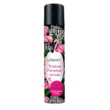 Urban Care Tropical Paradise Jungle 200 ML Kuru Şampuan