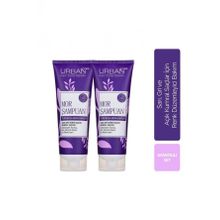Urban Care Turunculaşma Karşıtı 2x250 ml Mor Şampuan