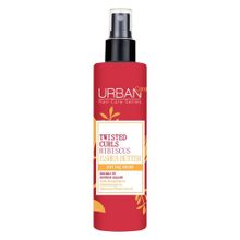Urban Care Twisted Curl Hibiscus ve Shea Butter 200 ml Saç Kremi