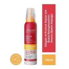 Urban Care Twisted Curls 150 ml Saç Bakım Kremi