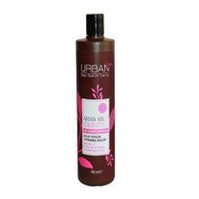 Urban Care Vegan Formula Argan & Keratin 450 ml Şampuan