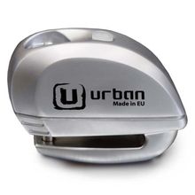URBAN SECURITY UR22 ALARMLI DİSK KİLİDİ