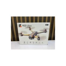 UrbanCase RR22 ULTRA DRONE YEDEK PARÇA