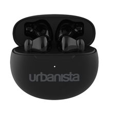 Urbanista Austin Siyah Bluetooth Kulaklık