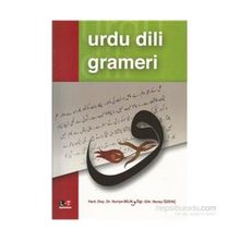 URDU DILI GRAMERI - NURIYE BILIK;NURAY ÖZENÇ