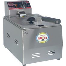 Üret 5 Litre Elektrikli Fritöz