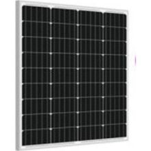 Uretech 110 W Watt Monokristal Güneş Paneli Solar Panel 12V 105 W 100 W