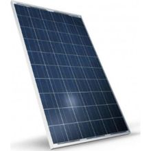 Uretech 125 W Watt Polikristal Güneş Paneli Solar Panel 12V