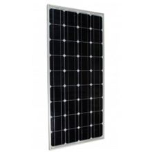 Uretech 190 W 200 Watt Monokristal Güneş Paneli Solar Panel 12V