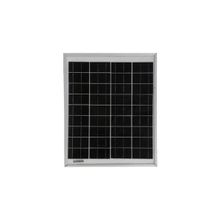 Uretech 25 W Monokristal Güneş Paneli