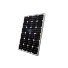 URETECH 75 Watt Mono Güneş Paneli 70 Watt