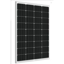 URETECH 90 W Watt Monokristal Güneş Paneli Solar Panel 12v 80 Watt 85 Watt