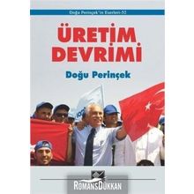 Üretim Devrimi - Doğu Perinçek