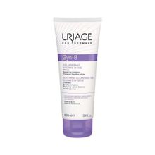 Uriage 100 ml Gyn-8 Intımate Hygıene Soothıng Cleansıng Gel İntim Temizlik Jeli
