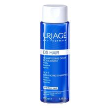 Uriage 200 ml Tüm Saçlar İçin Arındırıcı Şampuan