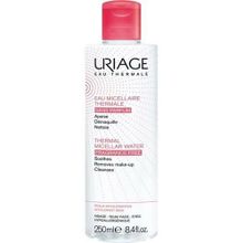 Uriage 250 ml Eau Micellaire Hassas Ciltler İçin Temizleme Suyu
