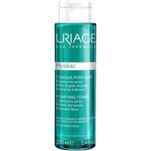 Uriage 250 ml Hyseac Purifying Toner Yağlı Ciltler için Tonik