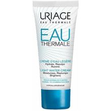 Uriage 40 ml Eau Thermale Light Water Cream
