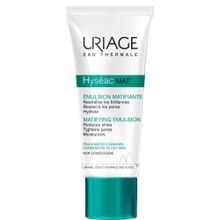 Uriage 40 ml Hyseac Hydra Matifying Matlaştırcı Nemlendirici