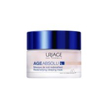 Uriage Age Absolu Yaşlanma Karşıtı 50 ml Gece Maskesi