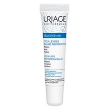 Uriage Bariederm 15 ml Yatıştırıcı ve Onarıcı Dudak Bakım Kremi