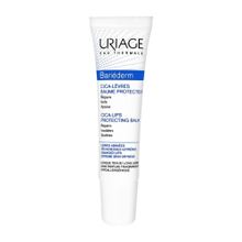 Uriage Bariederm Lips 15 ml Dudak Kremi