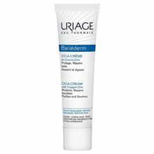 Uriage Bariederm Repairing Cica Cream 40 ml Onarıcı Krem