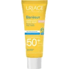 Uriage Bariesun Spf50+ Cr Claire T 50 ml Renkli Güneş Kremi
