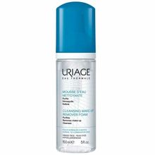 Uriage Cleansing Make-Up Remover Foam 150 ml Makyaj Temizleyici