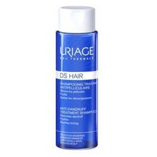 Uriage DS Hair Anti-Dandruff Treatment 200 ml Saç Bakım Kremi
