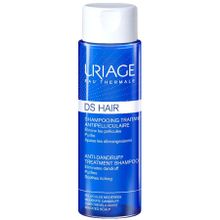 Uriage Ds Hair Anti Dandruff Treatment Shampoo 200 ml Şampuan