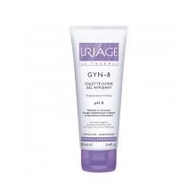Uriage Gyn-8 Intimate Hygiene Soothing Cleansing Gel 100 ml Genital Temizlik Kremi
