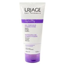 Uriage Gyn-phy Intımate 200 ml Protectıve Cleansıng Gel Hassas Ciltlere Özel İntim Temizleme Jeli