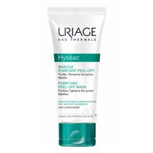 Uriage Hyseac 50 ml Arındırıcı Peeling Maske
