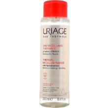 Uriage Miceller Thermale Ps 250 ml Cilt Temizleyici