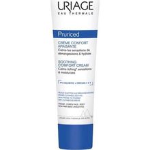 Uriage Puriced 100 ml Parfümsüz Rahatlatıcı Vücut Kremi