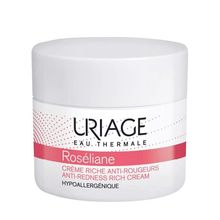 Uriage Roseliane Anti-Redness Rich Cream 50 ml Hassas Ciltlere Özel Bakım Kremi