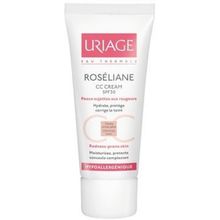 Uriage Roseliane CC 40 ml Cream