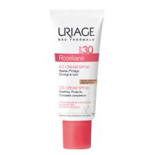 Uriage Roseliane Medium Tint SPF30 CC Krem
