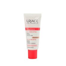 Uriage Roseliane SPF30 40 ml Kızarıklık Eğilimi Olan Hassas Ciltler için CC Krem