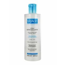 Uriage Thermal Micellar Water 250 ml Normal Kuru Cilt Termal Su