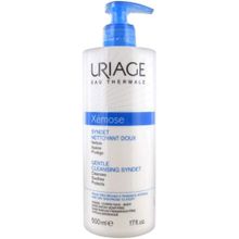 Uriage Xemose 500 ml Kuru ve Çok Kuru Ciltler İçin Duş Jeli