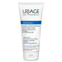 Uriage Xemose Anti Itch Soothing Oil Balm Rahatlatıcı 200 ml Yağlı Vücut Balmı