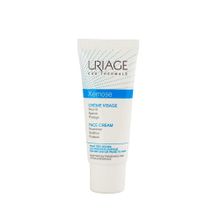 Uriage Xemose Atopiye Eğilimli Kuru Ciltler İçin Yatıştırıcı 40 ml Yüz Kremi