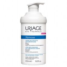 Uriage Xemose Lipid-Replenishing Anti-Irritation 400 ml Nemlendirici Krem
