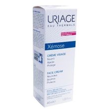 Uriage Xemose Visage 40 ml Yüz Kremi