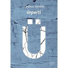 Ürperti - Tuğrul Keskin