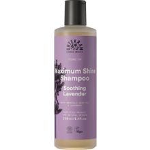 Urtekram 250 ml Lavantalı Parlatıcı Şampuan